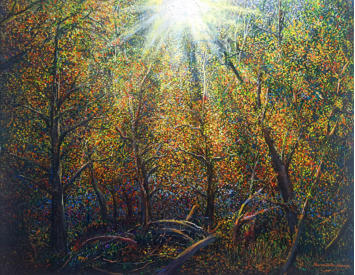 SUNBURST