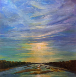 PLATTE DAWN