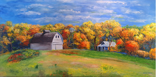 GRETNA BARND